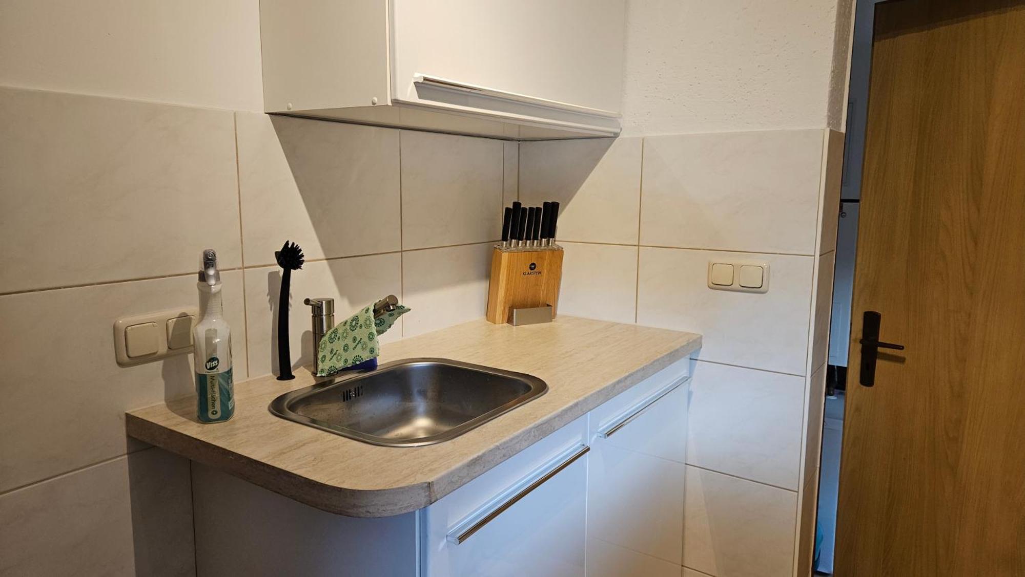 Apartment Feelgood Schweina